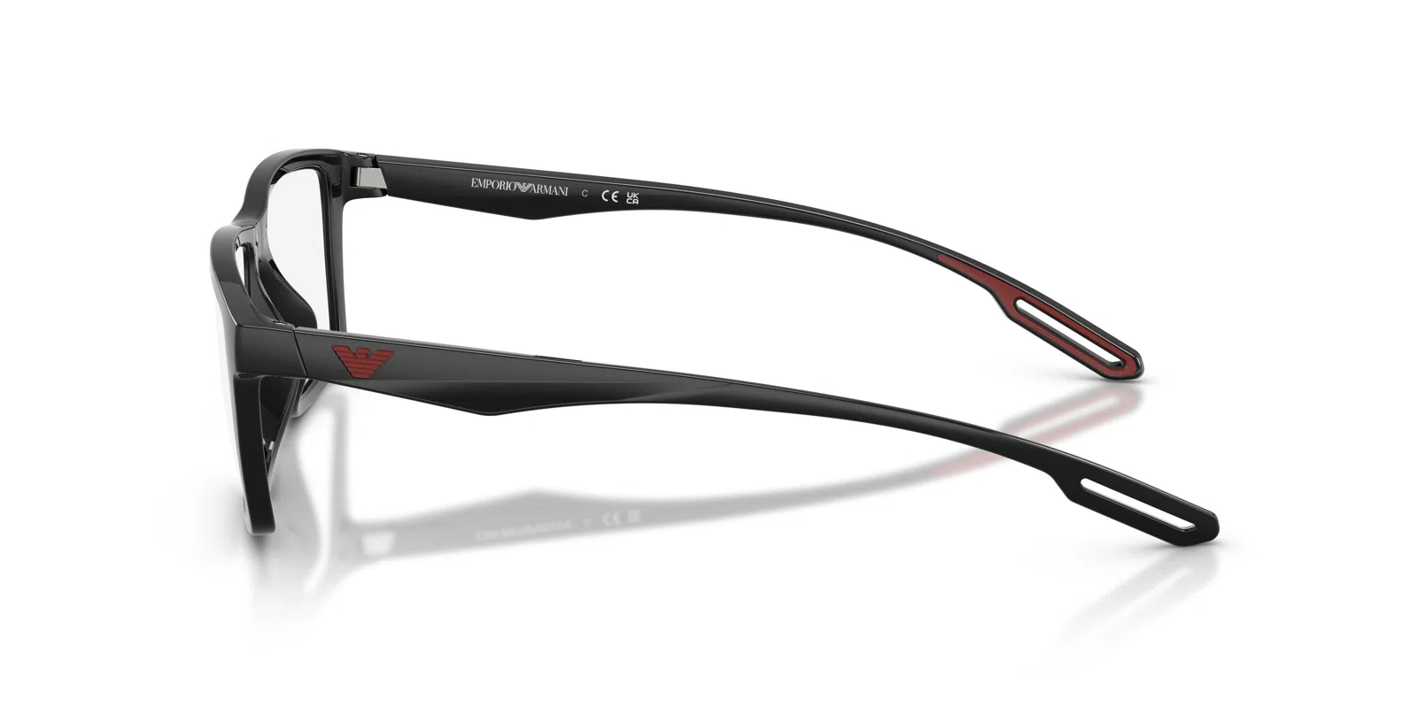 Emporio Armani 4189V Eyeglasses - view 10